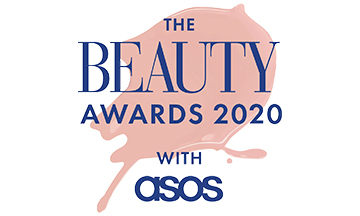 The Beauty Awards 2020 with ASOS winners announced